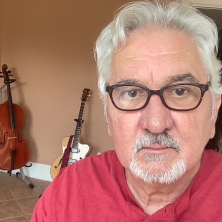 Michael Foster Michael Foster